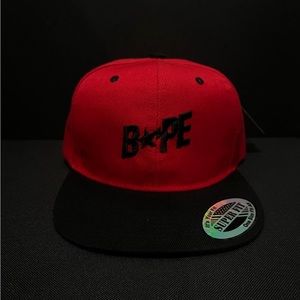 Custom Made embroidered hats